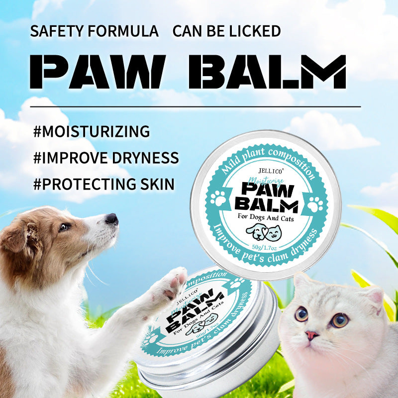 Aurel Paw Restore Balm