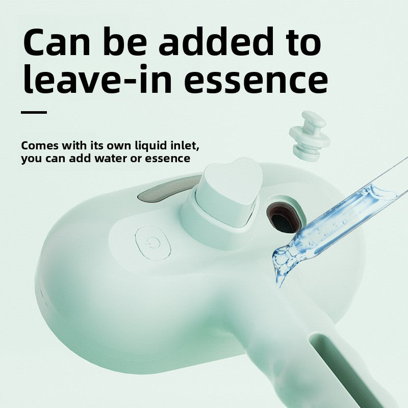 Aurel Steam Groom Brush