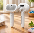 Aurel Steam Groom Brush