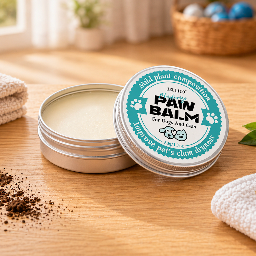 Aurel Paw Restore Balm