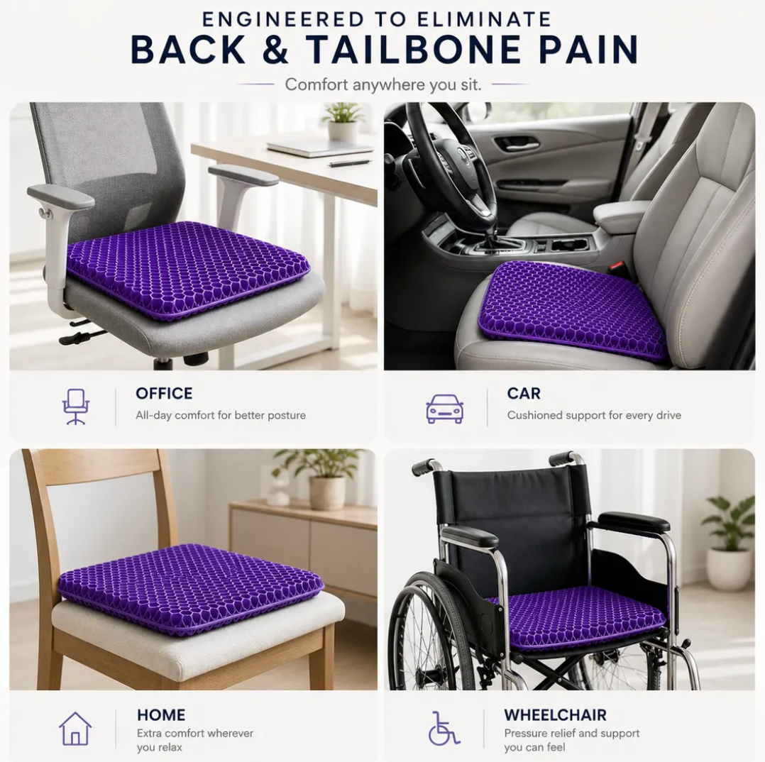 AUREL-CloudSeat™