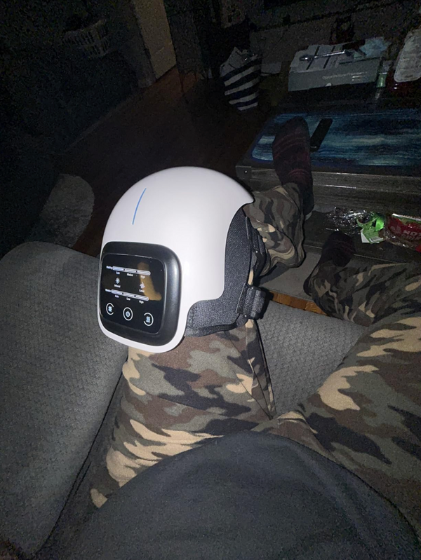 Perfect for weekend warriors