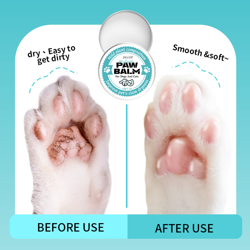 Aurel Paw Restore Balm