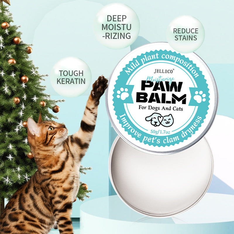 Aurel Paw Restore Balm